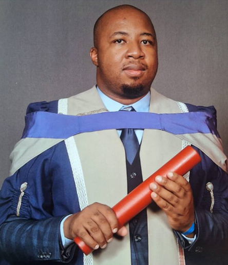 Dr Wanda Tshabalala